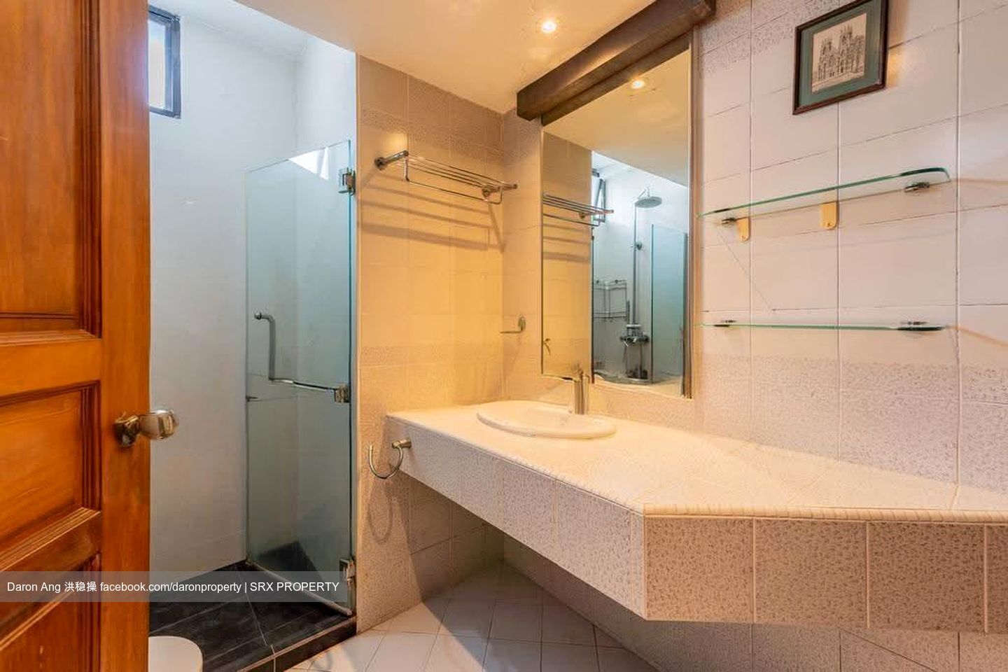 Mandarin Gardens (D15), Condominium #635043181
